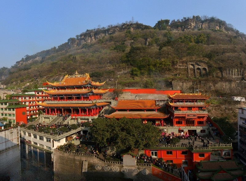 乙巳年皈依法会